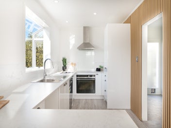 Moving to Auckland-Motivated