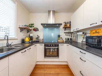 A cut above on quality and location