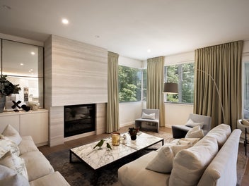 Arney Designer Living