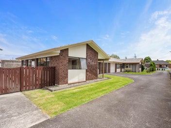 Brick & Tile Beauty - Deceased Estate