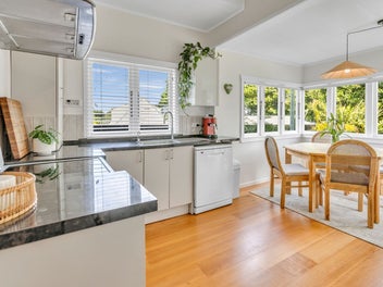 Character, Soul & Timeless 40s Charm