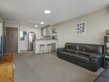 Effortless living in a fantastic Mosgiel location