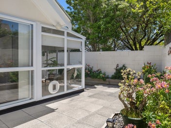 “Littlewick” by the Village