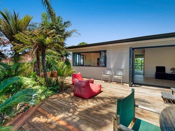 Move for the lifestyle, stay for the view!