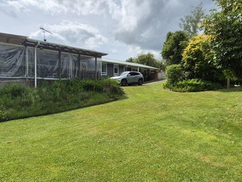 Looking for a lifestyle change