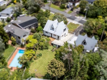 Packed with Potential.