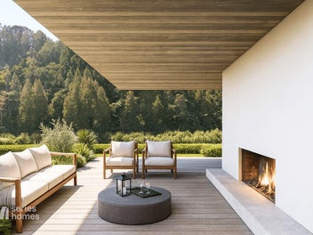 Innovative Elegance meets Unmatched Location!