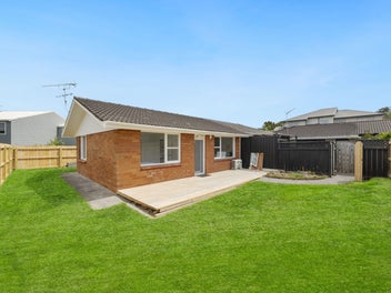 Private, Perfect and Hushed!