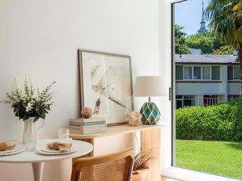 Your City-Fringe Gem Awaits