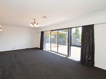 Sunny Living in Grasmere!