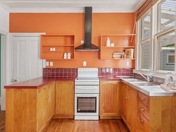 Charming Mornington villa with room to add value