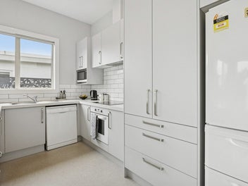 Fresh, Family-Friendly Living Near St Clair Beach