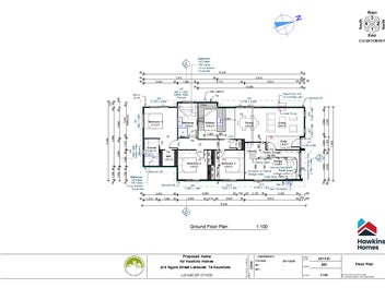 Fully Loaded 3 Bed 2 bath