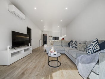 Secure, Stylish and Convenient