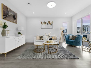 A Grand Corner Masterpiece - Vendors Must Sell!