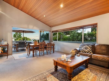 A Home Full of Heart - Ready for Its Next Chapter