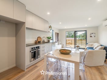 Smart, Stylish Living From $499k!