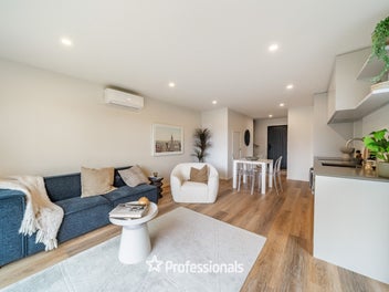 Smart, Stylish Living From $519k!
