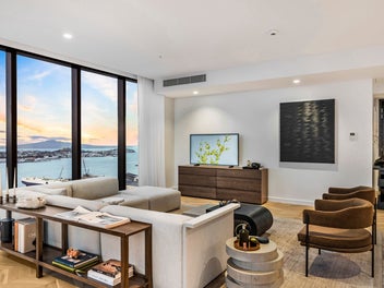 A Grand New Living Experience