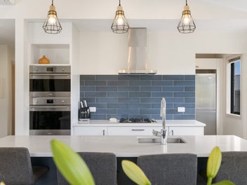 More room. More privacy. More freedom.