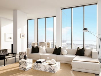 Extraordinary Penthouse