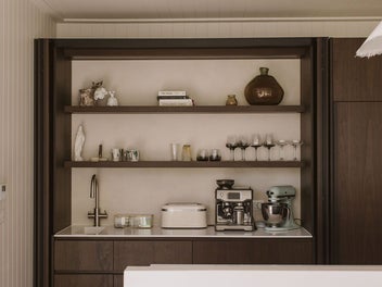 DESIGN-LED TRANQUIL LIVING IN NEW PLYMOUTH