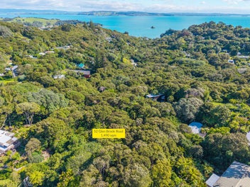 Create Your Dream Here - Price reduced