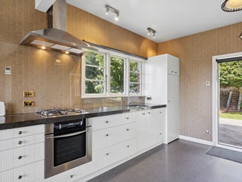 Versatile, Value and a View