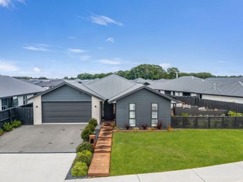 The Home That Gets Family Life Right