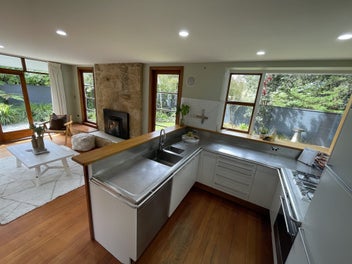 As is Where Is - Mid Century style - Beach access