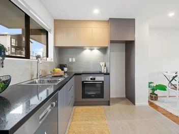 Superior Build in Superb Location