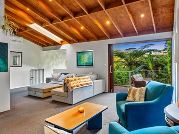 Private Family Retreat - Must be sold!