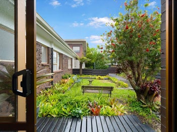 Downsize, Invest, or First Nest