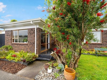 Downsize, Invest, or First Nest