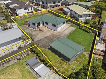 A Grand Opportunity: