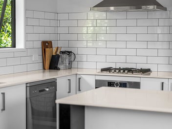 Modern Comfort Meets Effortless Living