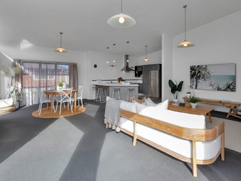 Your Own Slice of the Coast