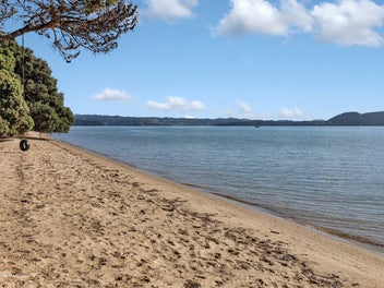 Your Own Slice of the Coast