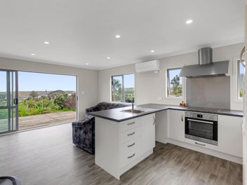 Welcome to the famous Marokopa