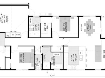 Coastal Lifestyle in the Heart of Golden Sands