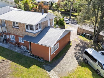 Welcome to a Home Made for Family Living