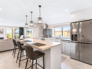 Your peaceful retreat on Harakeke