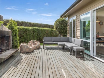 RURAL BLISS MINUTES FROM GORE