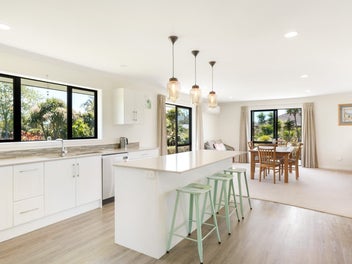 Effortless living in style