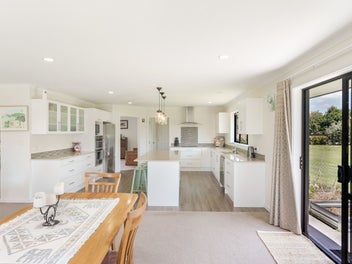 Effortless living in style