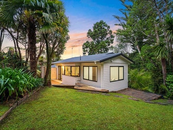 Modern, Elevated, Lifestyle Living