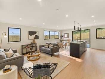 Brand new and ready for Christmas!