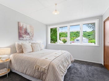 Renovated, Ready and Selling Now!