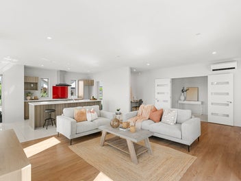 John Annan Family Home Waiting for You!