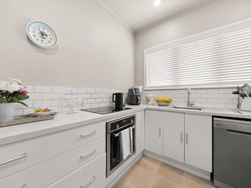 Immaculate Home-Sub Dividable